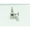Swagelok STAINLESS INSTRUMENT MANIFOLD 6000PSI 1/2IN NPT PRESSURE TRANSMITTER PARTS & ACCESSORY SS-V2BF8-G-W20 - alternate 3